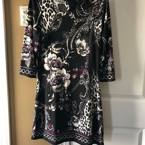 White House/Black Market Dress